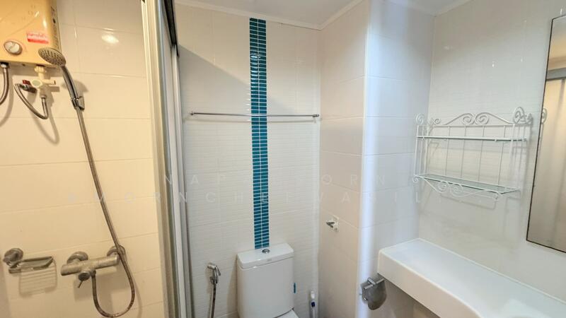 Lumpini Place Rama 9-Ratchada, Bangkok, Rama 9 Road, Huai Khwang, Huai Khwang, Bangkok, 1 Bedroom, 37 sqm, Condo For Rent, by Napatsorn Amorncheewasillapakul, 10802004 - DDproperty.com