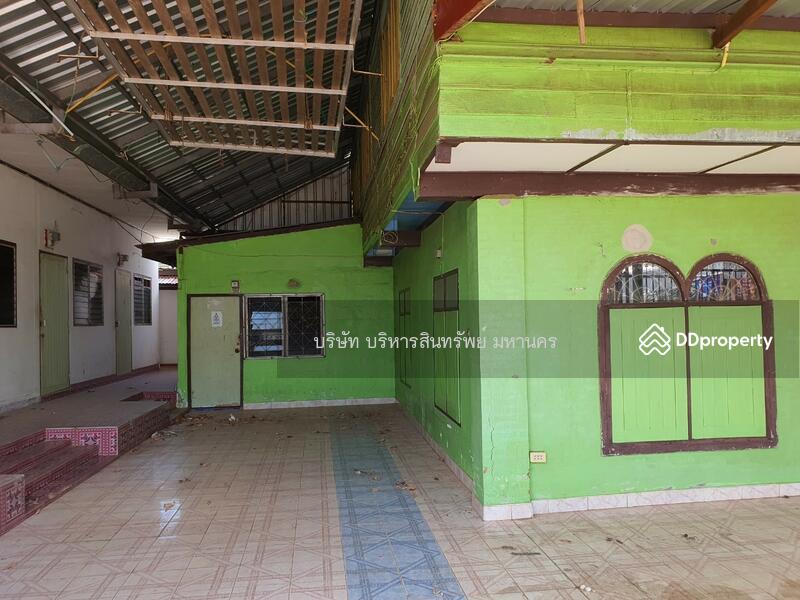 Single house in Muang, Sakolnakorn 94.8 sq.w., Sakon Nakhon, Phang Khwang, Muang Sakon Nakhon, Sakon Nakhon, 10+ Bedrooms, 458 sqm, Single Detached House For Sale, by Nopadon Iamimsamran, 10802283 - DDproperty.com