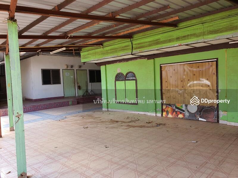 47000, สกลนคร, พังขว้าง, เมืองสกลนคร, สกลนคร, 458 ตร.ม., บ้านเดี่ยว ขาย, โดย บริษัท บริหารสินทรัพย์ มหานคร, 10802283 - DDproperty.com