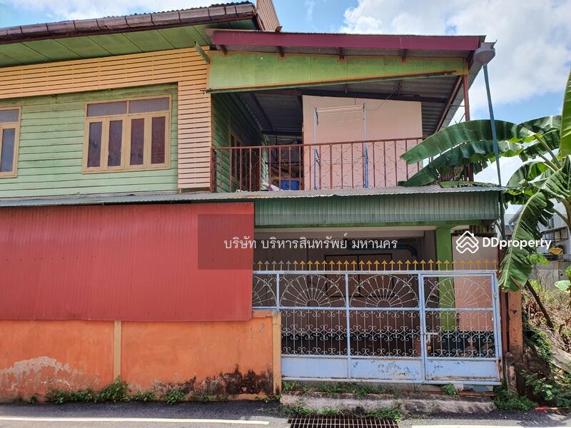 47000, สกลนคร, พังขว้าง, เมืองสกลนคร, สกลนคร, 458 ตร.ม., บ้านเดี่ยว ขาย, โดย บริษัท บริหารสินทรัพย์ มหานคร, 10802283 - DDproperty.com