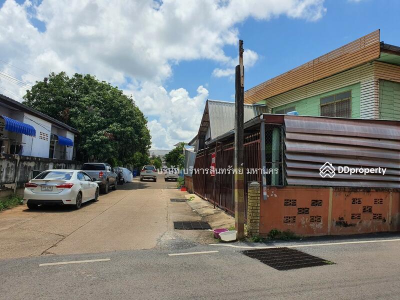 47000, สกลนคร, พังขว้าง, เมืองสกลนคร, สกลนคร, 458 ตร.ม., บ้านเดี่ยว ขาย, โดย บริษัท บริหารสินทรัพย์ มหานคร, 10802283 - DDproperty.com