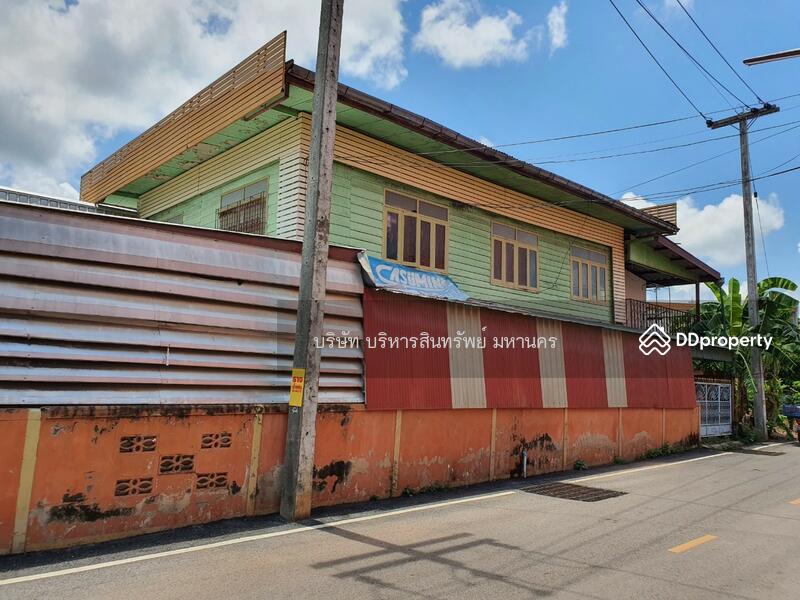 Single house in Muang, Sakolnakorn 94.8 sq.w., Sakon Nakhon, Phang Khwang, Muang Sakon Nakhon, Sakon Nakhon, 10+ Bedrooms, 458 sqm, Single Detached House For Sale, by Nopadon Iamimsamran, 10802283 - DDproperty.com