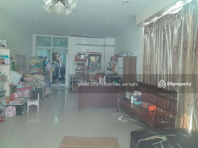 Shophouse / Townhouse in Muang Mahasarakram, 20 sq.w., Maha Sarakham, Koeng, Muang Maha Sarakham, Maha Sarakham, , 144 sqm, Shophouse For Sale, by Nopadon Iamimsamran, 10802317 - DDproperty.com