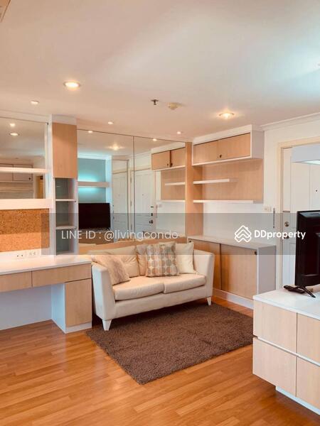 Lumpini Place Rama 9-Ratchada, Bangkok, Rama 9 Road, Huai Khwang, Bangkok, 1 Bedroom, 34 sqm, Condo For Rent, by LINE ID : @livingcondo, 10802578 - DDproperty.com