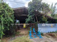 ขาย - 66000 (P3103721)โกดังเนืั้อที่ 240ตรว. อำเภอเมือง พิจิตร ทำเลดี ต่อรองราคาได้, พิจิตร