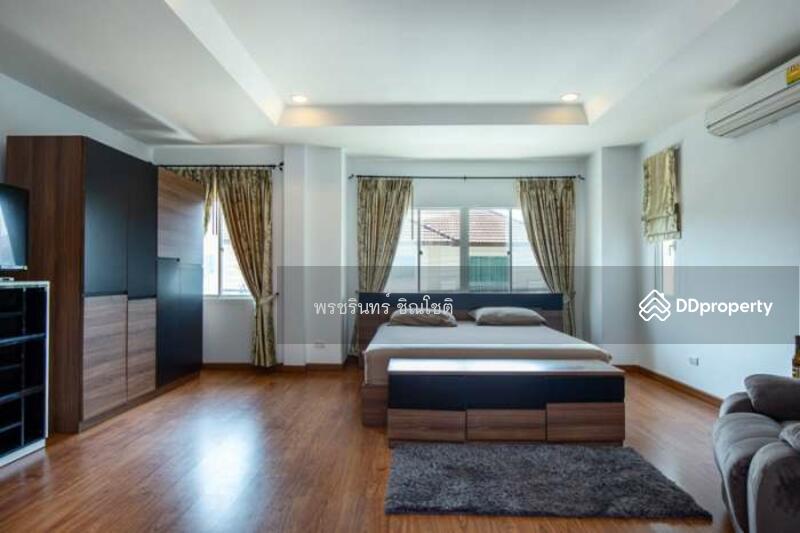 The Centro Rattanathibet, Nonthaburi, Ban Kluai - Sai Noi Road, Bang Len, Bang Yai, Nonthaburi, 3 Bedrooms, 255 sqm, Single Detached House For Rent, by ปรินทร์ญาดา ชิณโชติ, 10802625 - DDproperty.com