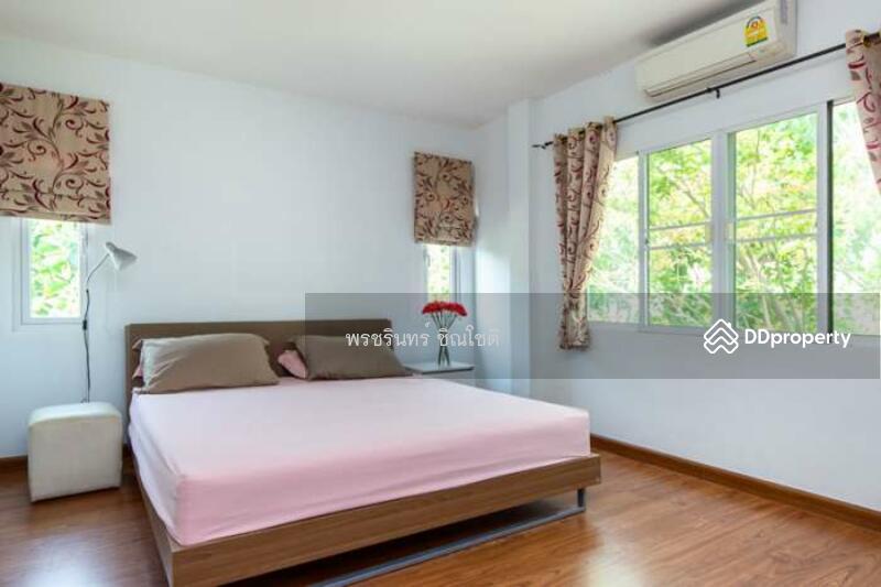 The Centro Rattanathibet, Nonthaburi, Ban Kluai - Sai Noi Road, Bang Len, Bang Yai, Nonthaburi, 3 Bedrooms, 255 sqm, Single Detached House For Rent, by ปรินทร์ญาดา ชิณโชติ, 10802625 - DDproperty.com