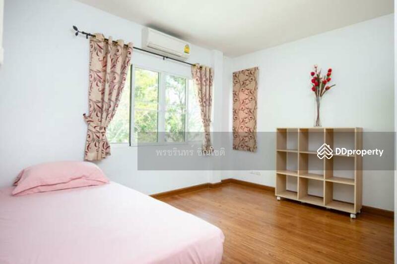 The Centro Rattanathibet, Nonthaburi, Ban Kluai - Sai Noi Road, Bang Len, Bang Yai, Nonthaburi, 3 Bedrooms, 255 sqm, Single Detached House For Rent, by ปรินทร์ญาดา ชิณโชติ, 10802625 - DDproperty.com