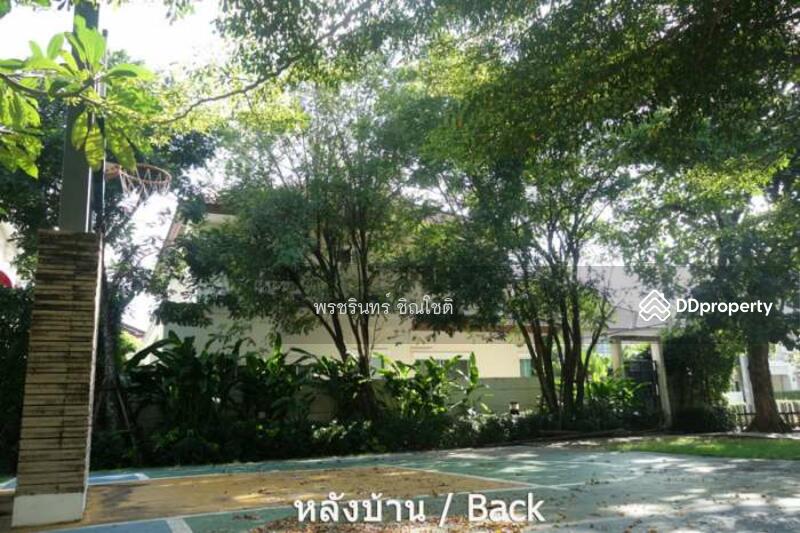 The Centro Rattanathibet, Nonthaburi, Ban Kluai - Sai Noi Road, Bang Len, Bang Yai, Nonthaburi, 3 Bedrooms, 255 sqm, Single Detached House For Rent, by ปรินทร์ญาดา ชิณโชติ, 10802625 - DDproperty.com