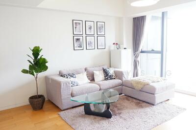 ขาย - The Met Sathorn : เดอะ เม็ท สาทร, กรุงเทพ