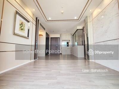 ขาย - 333 Riverside : 333 ริเวอร์ไซด์, กรุงเทพ