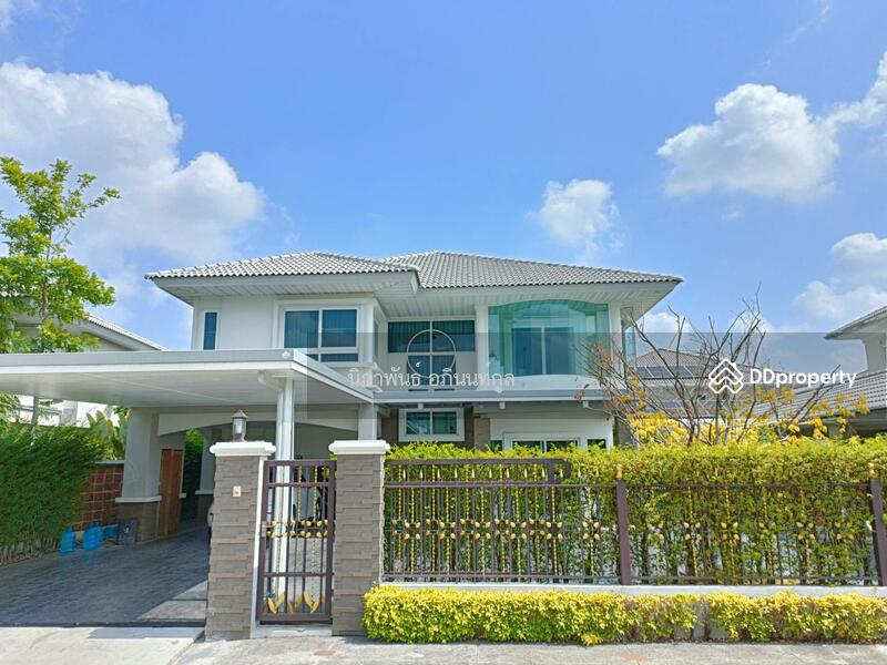 ขาย - Supalai Prima Villa Phutthamonthon Sai 3 : ศุภาลัย พริม่า วิลล่า พุทธมณฑลสาย 3, กรุงเทพ