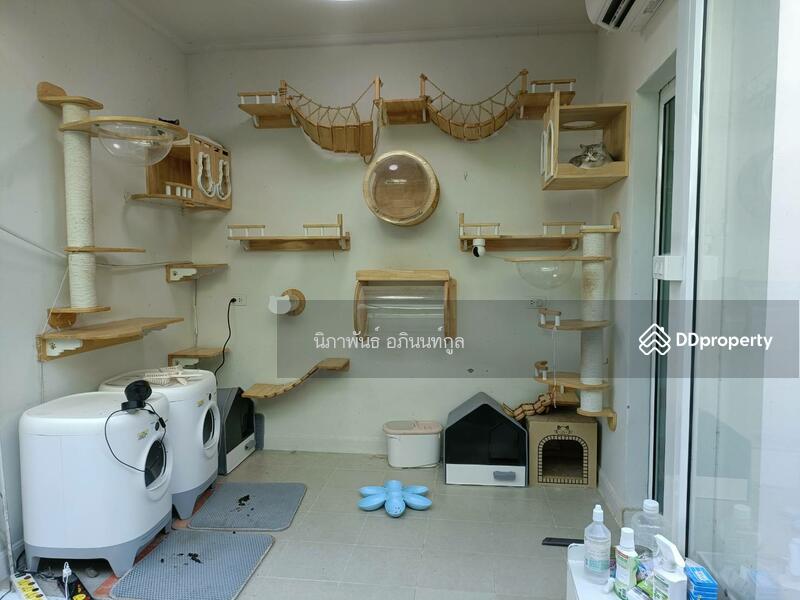 ขาย - Supalai Prima Villa Phutthamonthon Sai 3 : ศุภาลัย พริม่า วิลล่า พุทธมณฑลสาย 3, กรุงเทพ