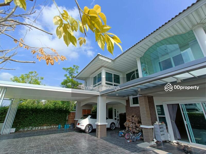 ขาย - Supalai Prima Villa Phutthamonthon Sai 3 : ศุภาลัย พริม่า วิลล่า พุทธมณฑลสาย 3, กรุงเทพ