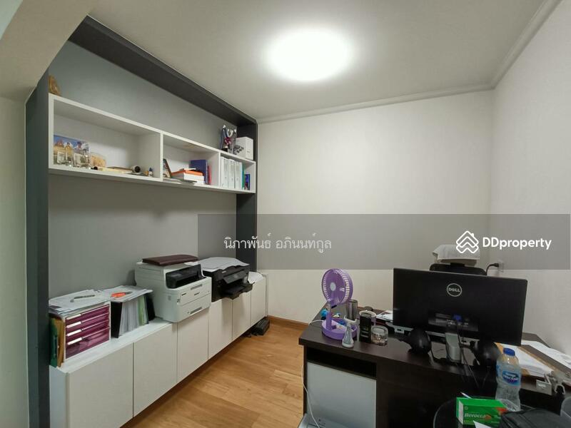 ขาย - Supalai Prima Villa Phutthamonthon Sai 3 : ศุภาลัย พริม่า วิลล่า พุทธมณฑลสาย 3, กรุงเทพ