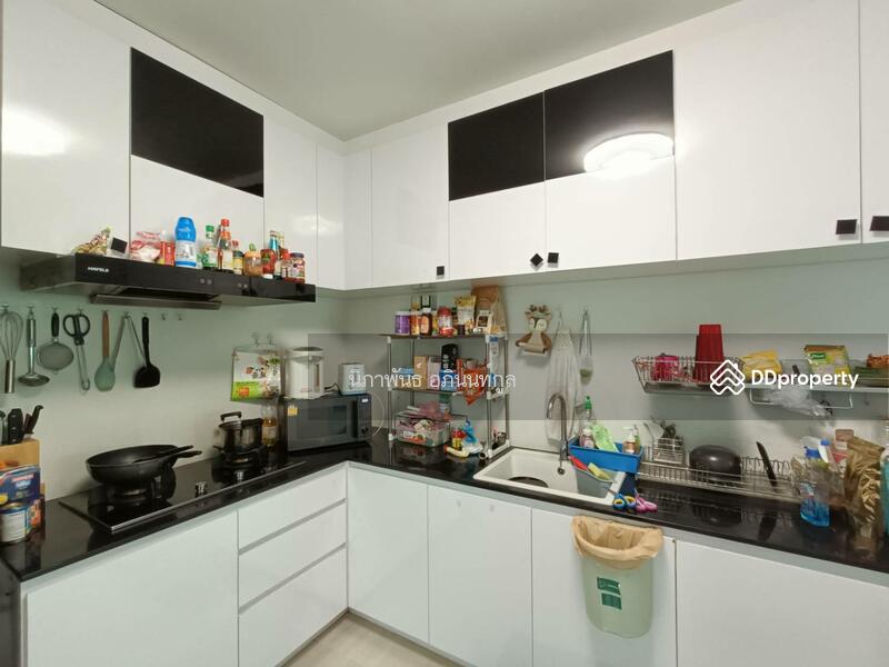 ขาย - Supalai Prima Villa Phutthamonthon Sai 3 : ศุภาลัย พริม่า วิลล่า พุทธมณฑลสาย 3, กรุงเทพ