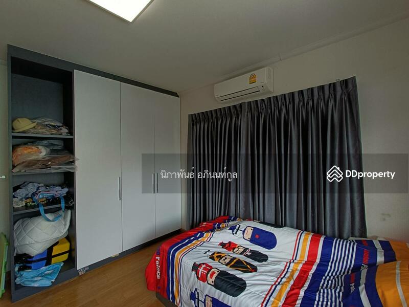 ขาย - Supalai Prima Villa Phutthamonthon Sai 3 : ศุภาลัย พริม่า วิลล่า พุทธมณฑลสาย 3, กรุงเทพ