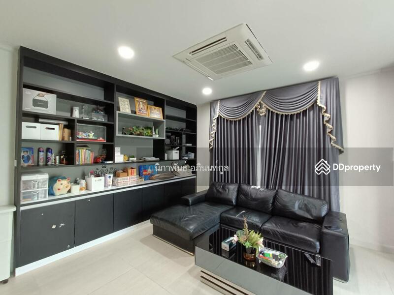 ขาย - Supalai Prima Villa Phutthamonthon Sai 3 : ศุภาลัย พริม่า วิลล่า พุทธมณฑลสาย 3, กรุงเทพ