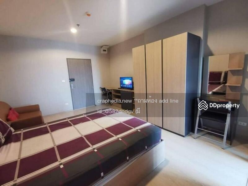 IDEO Sukhumvit 115 : ไอดีโอ สุขุมวิท 115, สมุทรปราการ, ถนนสุขุมวิท, เทพารักษ์, เมืองสมุทรปราการ, สมุทรปราการ, 28 ตร.ม., คอนโด ให้เช่า, โดย Sayanee Apinunmahakun, 10803010 - DDproperty.com