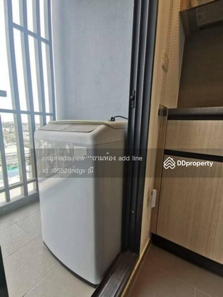 IDEO Sukhumvit 115 : ไอดีโอ สุขุมวิท 115, สมุทรปราการ, ถนนสุขุมวิท, เทพารักษ์, เมืองสมุทรปราการ, สมุทรปราการ, 28 ตร.ม., คอนโด ให้เช่า, โดย Sayanee Apinunmahakun, 10803010 - DDproperty.com