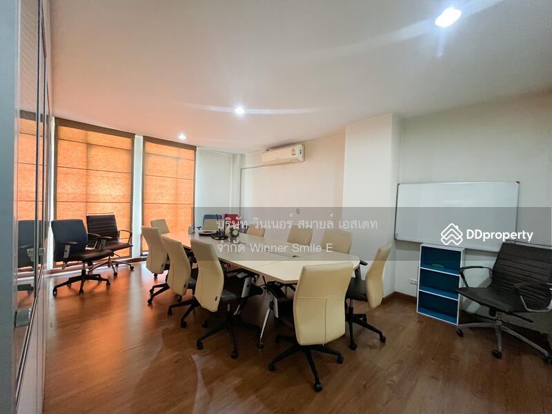 For Sale - Baan Klang Krung Office Park Bangna, Bangkok