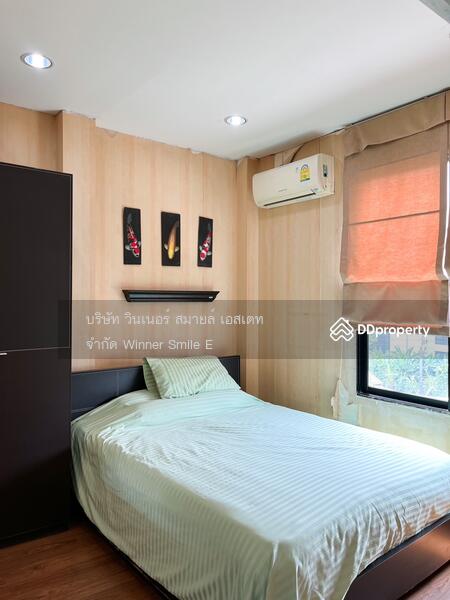 For Sale - Baan Klang Krung Office Park Bangna, Bangkok