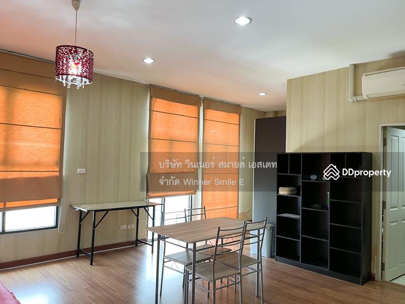 For Sale - Baan Klang Krung Office Park Bangna, Bangkok