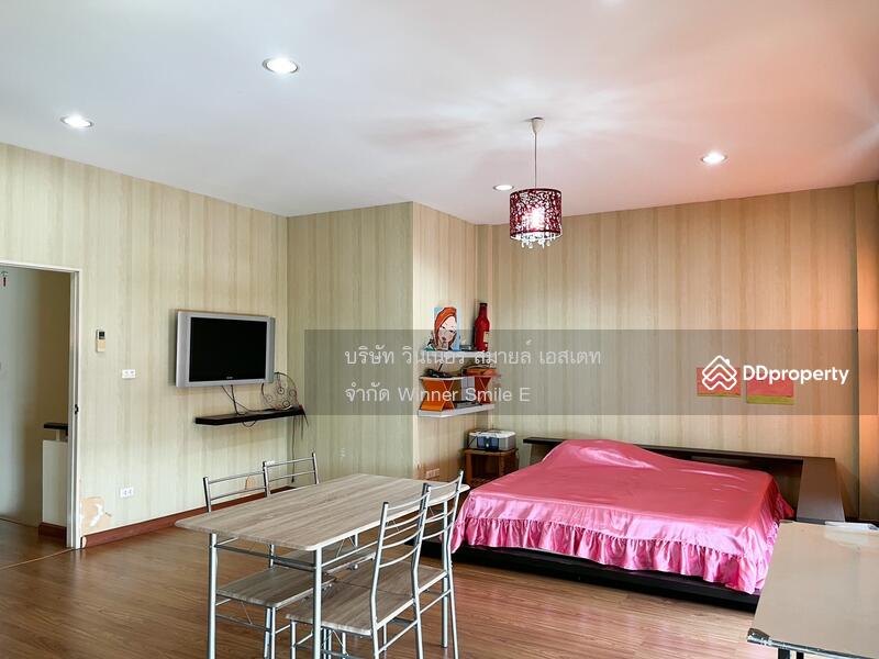 For Sale - Baan Klang Krung Office Park Bangna, Bangkok