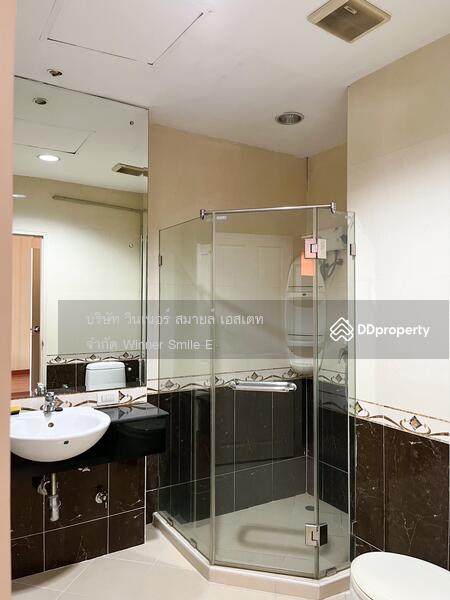 For Sale - Baan Klang Krung Office Park Bangna, Bangkok