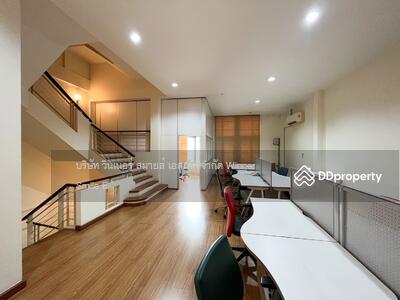 ขาย - Baan Klang Krung Office Park Bangna : บ้านกลางกรุง ออฟฟิศ พาร์ค บางนา, กรุงเทพ