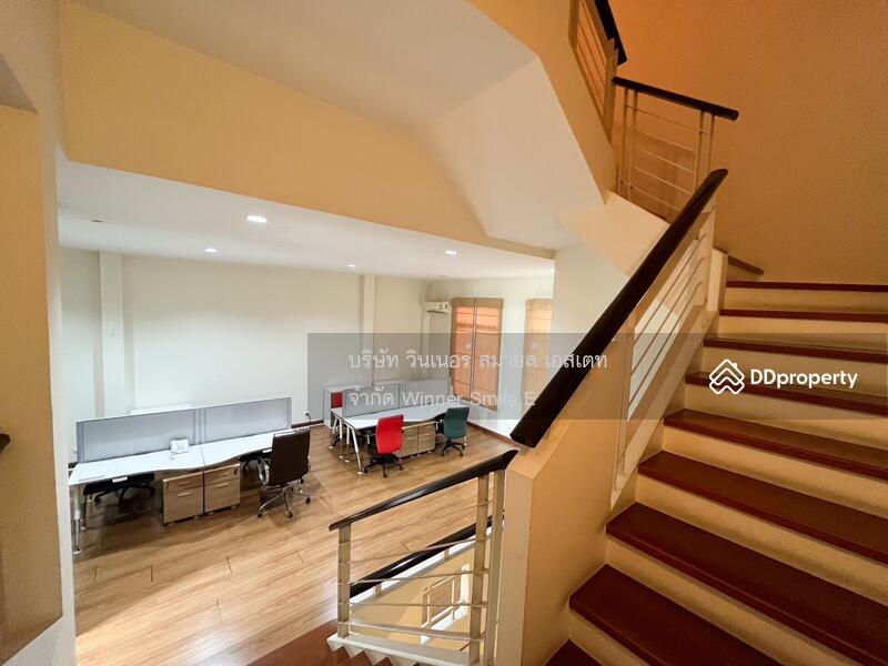 For Sale - Baan Klang Krung Office Park Bangna, Bangkok