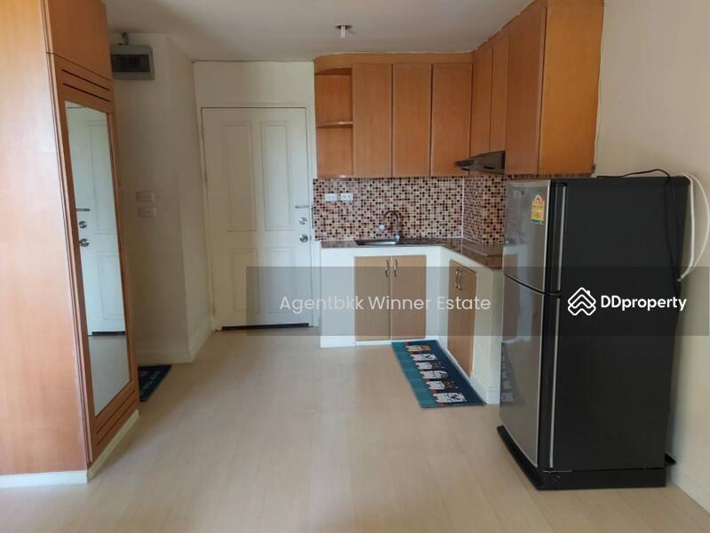 The Parkland Bangna, Bangkok, Soi Bangna-Trat 37 Bangna-Trat Road, Bang Na, Bang Na, Bangkok, 1 Bedroom, 38 sqm, Condo For Rent, by Agentbkk, 10803951 - DDproperty.com