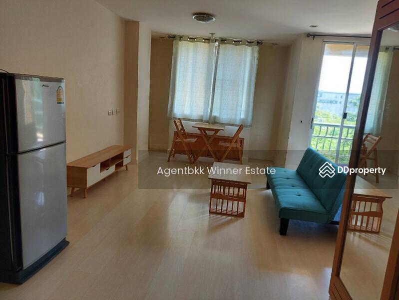 The Parkland Bangna, Bangkok, Soi Bangna-Trat 37 Bangna-Trat Road, Bang Na, Bang Na, Bangkok, 1 Bedroom, 38 sqm, Condo For Rent, by Agentbkk, 10803951 - DDproperty.com