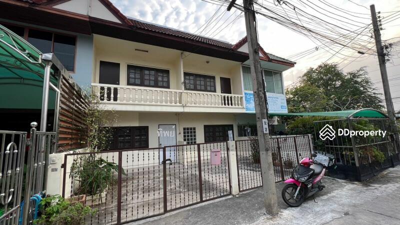 For Sale - แจ้งวัฒนะซอย 36, Nonthaburi