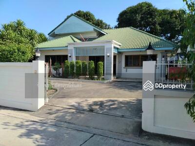 ขาย - บ้านเดี่ยว ซอยหัวหิน16 ถนนเพรชเกษม, ประจวบคีรีขันธ์