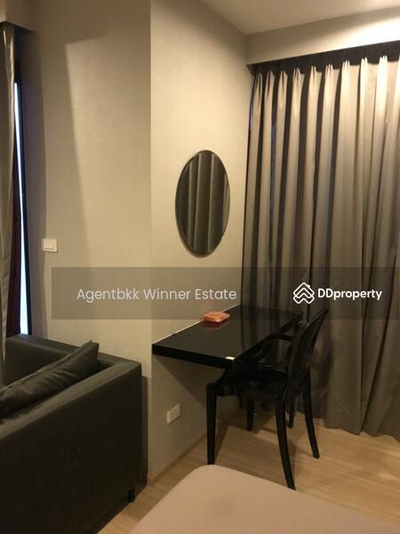 The Base Rama 9-Ramkhamhaeng, Bangkok, 3 Ramkhamhaeng Road, Hua Mak, Bang Kapi, Bangkok, Studio, 25 sqm, Condo For Rent, by Agentbkk, 10804577 - DDproperty.com