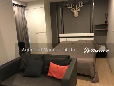 For Rent - The Base Rama 9-Ramkhamhaeng, Bangkok