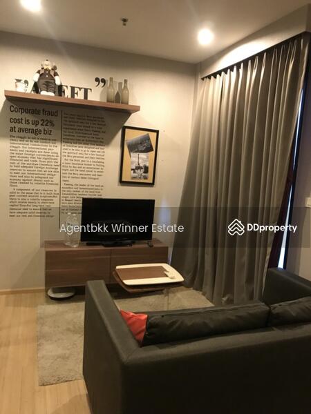 The Base Rama 9-Ramkhamhaeng, Bangkok, 3 Ramkhamhaeng Road, Hua Mak, Bang Kapi, Bangkok, Studio, 25 sqm, Condo For Rent, by Agentbkk, 10804577 - DDproperty.com