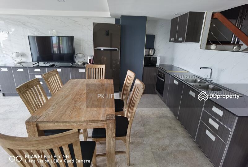 4R0136 This House for rent 4bedroom 4bathroom 140,000/month in patong, Phuket, Kathu, Kathu, Phuket, 4 Bedrooms, 360 sqm, Single Detached House For Rent, by PK LIFE Property, 10804677 - DDproperty.com