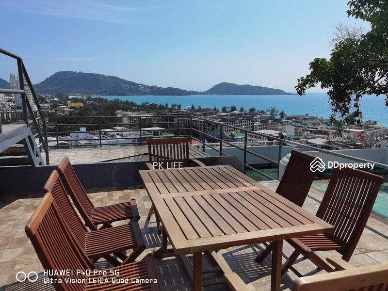 4R0136 This House for rent 4bedroom 4bathroom 120,000/month in patong, ภูเก็ต, กะทู้, ภูเก็ต, 360 ตร.ม., บ้านเดี่ยว ให้เช่า, โดย PK LIFE Property, 10804677 - DDproperty.com
