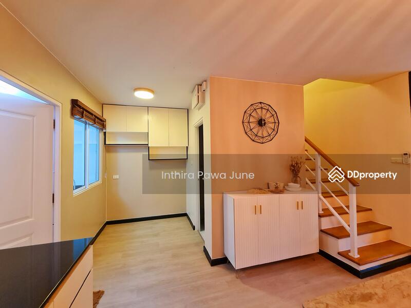 ให้เช่า - Pruksa Town Privet Ratchada-Ramintra : พฤกษาทาวน์ พรีเว่ รัชดา-รามอินทรา, กรุงเทพ