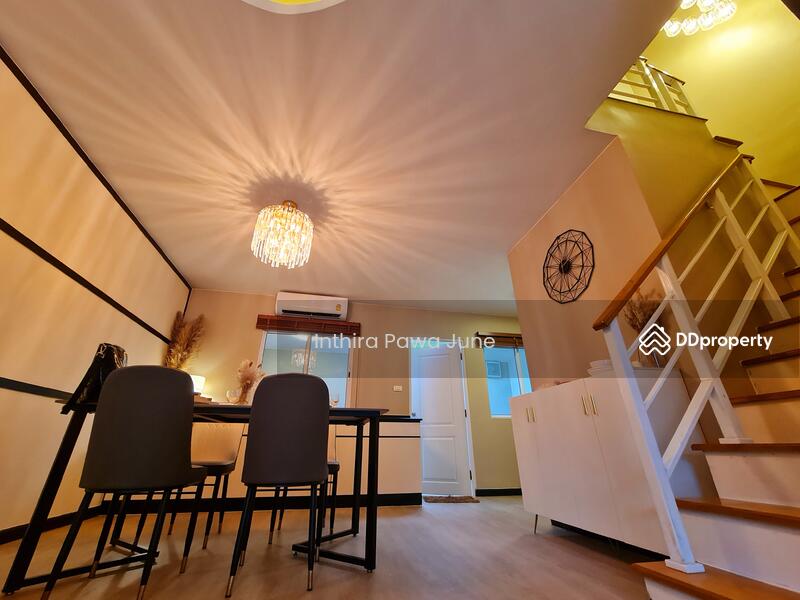 ให้เช่า - Pruksa Town Privet Ratchada-Ramintra : พฤกษาทาวน์ พรีเว่ รัชดา-รามอินทรา, กรุงเทพ