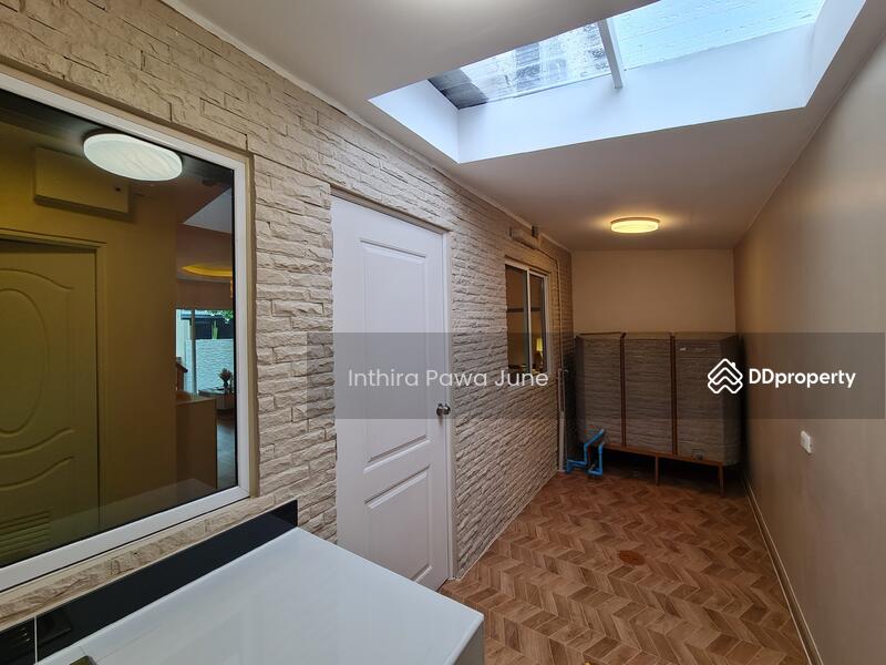 For Rent - Pruksa Town Privet Ratchada-Ramintra, Bangkok