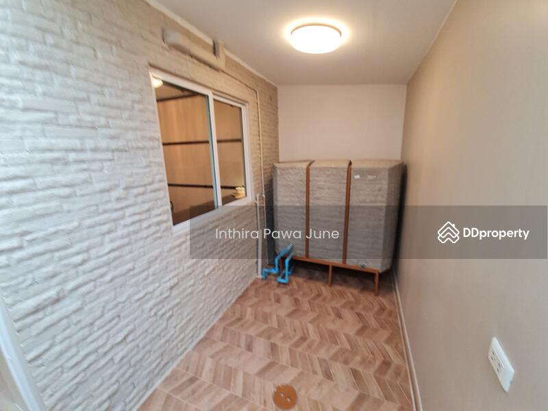 For Rent - Pruksa Town Privet Ratchada-Ramintra, Bangkok