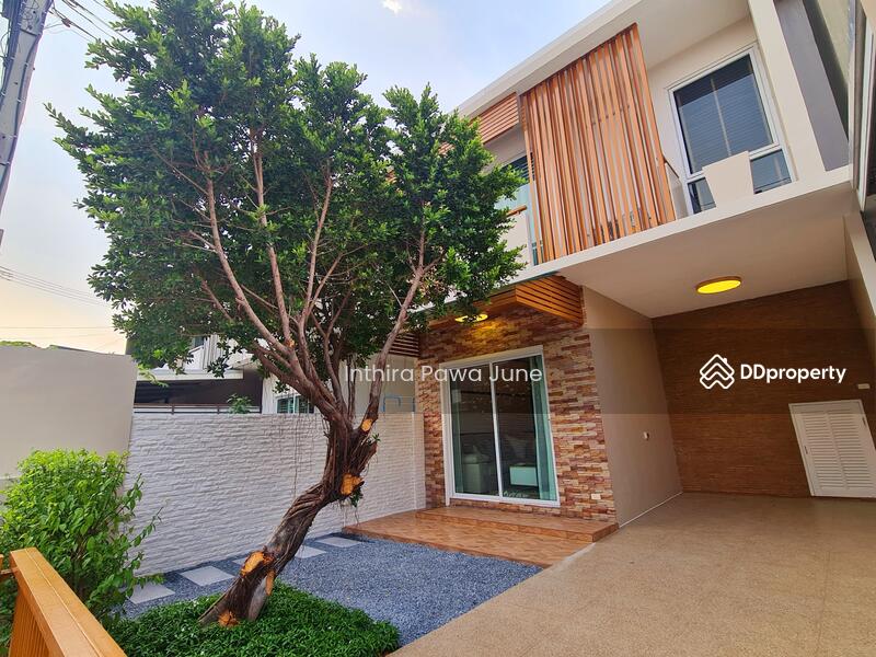 ให้เช่า - Pruksa Town Privet Ratchada-Ramintra : พฤกษาทาวน์ พรีเว่ รัชดา-รามอินทรา, กรุงเทพ