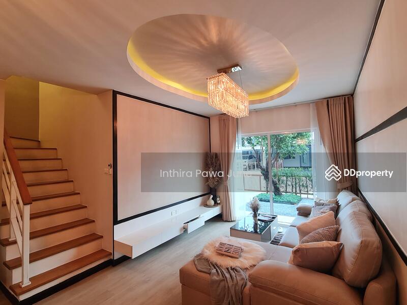 ให้เช่า - Pruksa Town Privet Ratchada-Ramintra : พฤกษาทาวน์ พรีเว่ รัชดา-รามอินทรา, กรุงเทพ