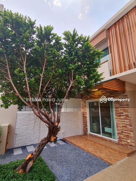 ให้เช่า - Pruksa Town Privet Ratchada-Ramintra : พฤกษาทาวน์ พรีเว่ รัชดา-รามอินทรา, กรุงเทพ