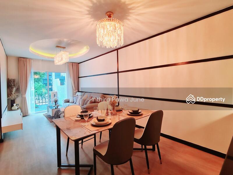 ให้เช่า - Pruksa Town Privet Ratchada-Ramintra : พฤกษาทาวน์ พรีเว่ รัชดา-รามอินทรา, กรุงเทพ