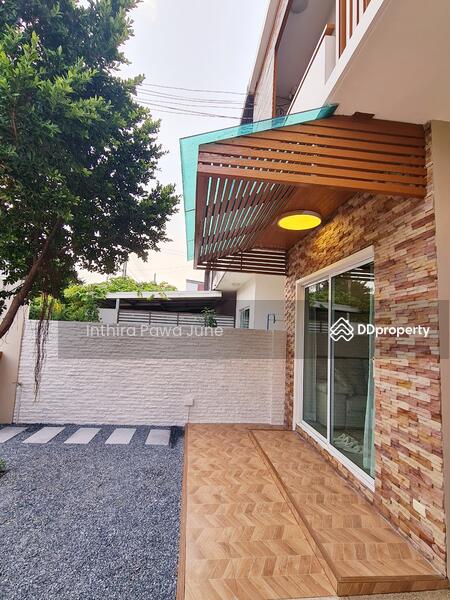 ให้เช่า - Pruksa Town Privet Ratchada-Ramintra : พฤกษาทาวน์ พรีเว่ รัชดา-รามอินทรา, กรุงเทพ