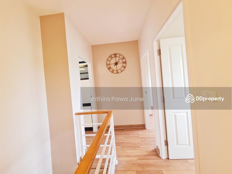 For Rent - Pruksa Town Privet Ratchada-Ramintra, Bangkok